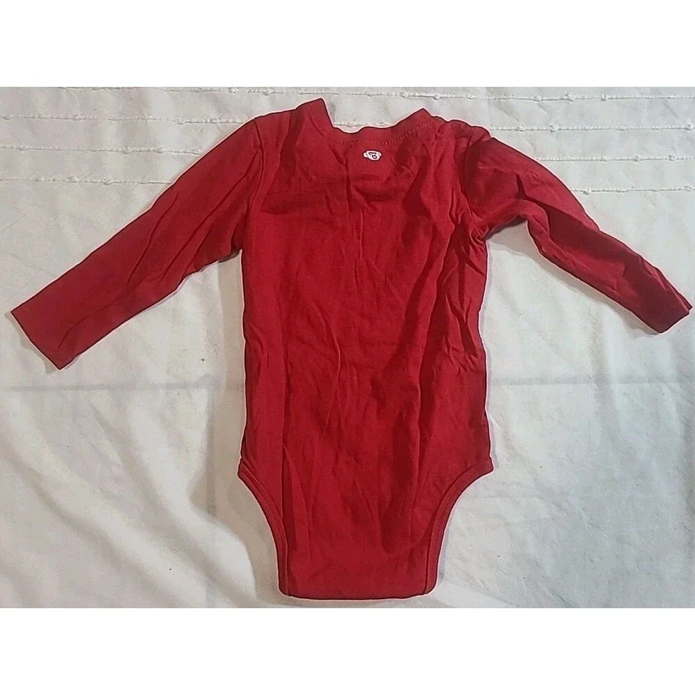 Baby Boy LOT Clothes Clothing12 /24 Mos Months Mixed Season 8 Pcs Mixed Brands